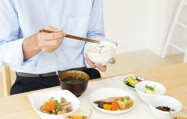 日常健康飲食中，葷素食如何搭配？